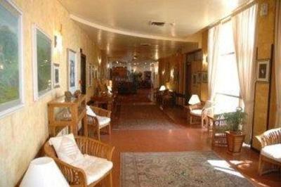 фото отеля Kafara Hotel