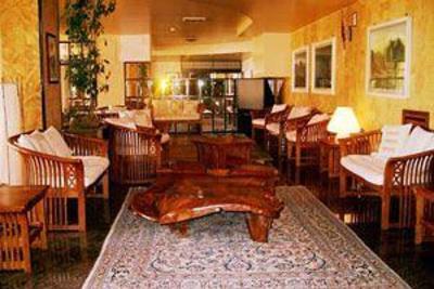фото отеля Kafara Hotel