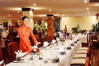 фото отеля Victoria Hotel Chau Doc An Giang