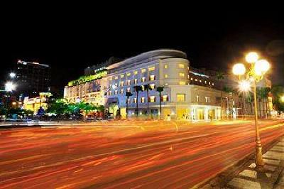 фото отеля Victoria Hotel Chau Doc An Giang