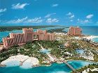 фото отеля Atlantis Beach Tower Resort Paradise Island