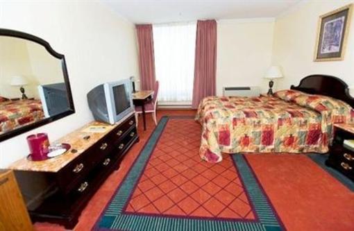 фото отеля Howard Johnson Plaza Hotel Windsor Central