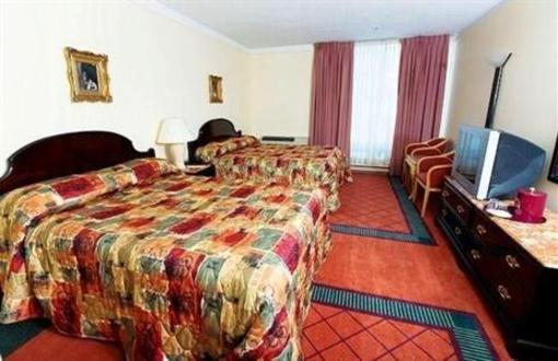 фото отеля Howard Johnson Plaza Hotel Windsor Central