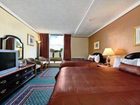 фото отеля Howard Johnson Plaza Hotel Windsor Central