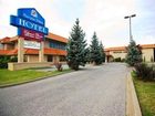 фото отеля Howard Johnson Plaza Hotel Windsor Central