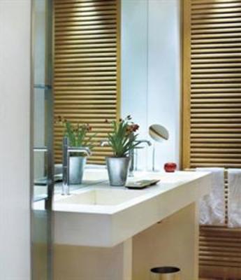 фото отеля Maison Troisgros