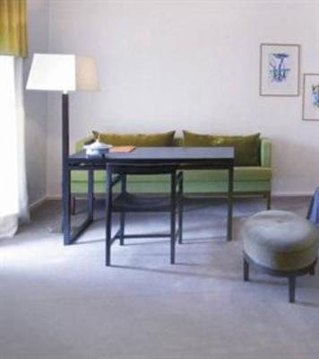 фото отеля Maison Troisgros