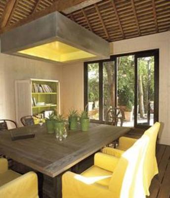 фото отеля Maison Troisgros