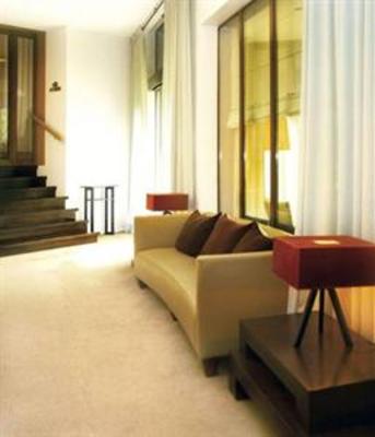 фото отеля Maison Troisgros