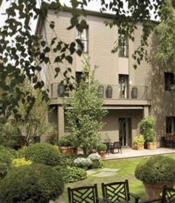 фото отеля Maison Troisgros