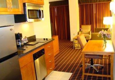 фото отеля Residence Inn Atlanta Downtown