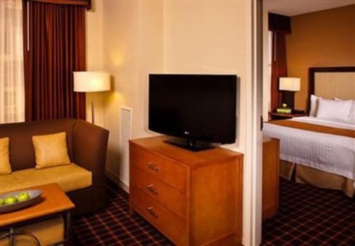 фото отеля Residence Inn Atlanta Downtown