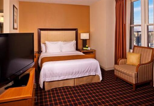 фото отеля Residence Inn Atlanta Downtown