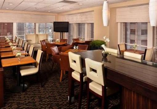 фото отеля Residence Inn Atlanta Downtown