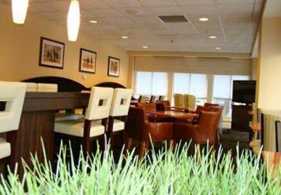 фото отеля Residence Inn Atlanta Downtown