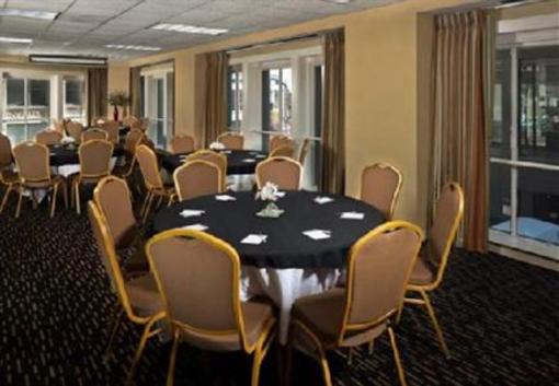 фото отеля Residence Inn Atlanta Downtown
