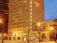 Residence Inn Atlanta Downtown