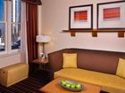 фото отеля Residence Inn Atlanta Downtown