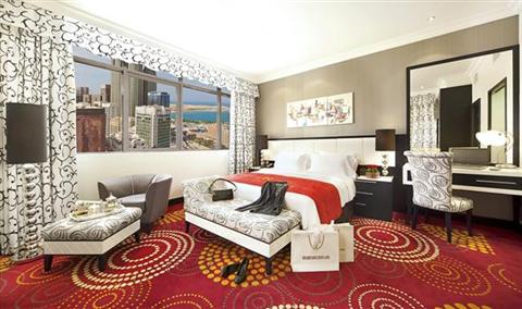 фото отеля The Royal Hotel, Abu Dhabi