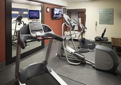 фото отеля Hampton Inn Pittsburgh - University Center