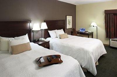 фото отеля Hampton Inn Pittsburgh - University Center