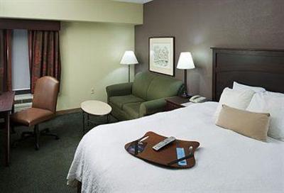 фото отеля Hampton Inn Pittsburgh - University Center