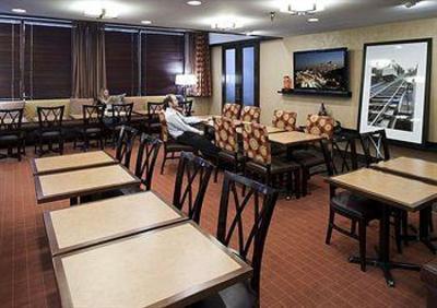 фото отеля Hampton Inn Pittsburgh - University Center