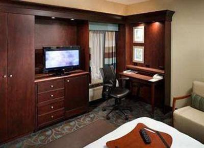 фото отеля Hampton Inn Pittsburgh - University Center