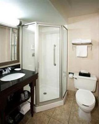 фото отеля Hampton Inn Pittsburgh - University Center