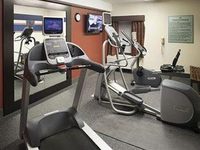 Hampton Inn Pittsburgh - University Center