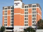 фото отеля Hampton Inn Pittsburgh - University Center