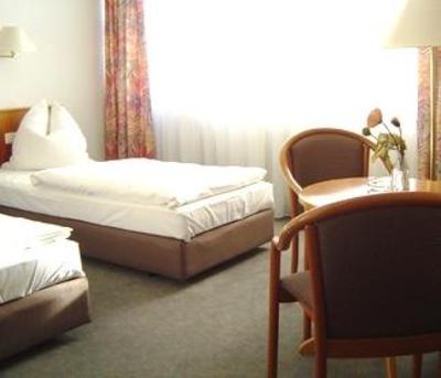 фото отеля Hotel Am Stiftswingert