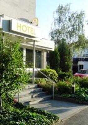 фото отеля Hotel Am Stiftswingert
