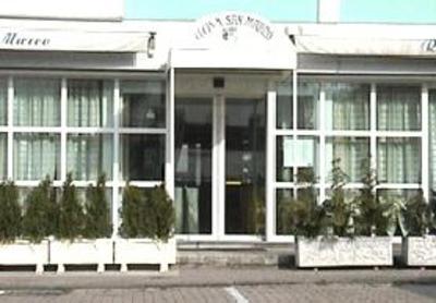 фото отеля Hotel Am Stiftswingert