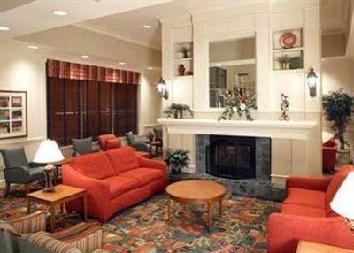 фото отеля Courtyard by Marriott Omaha Downtown