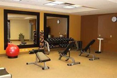 фото отеля Courtyard by Marriott Omaha Downtown