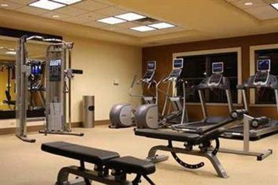 фото отеля Courtyard by Marriott Omaha Downtown