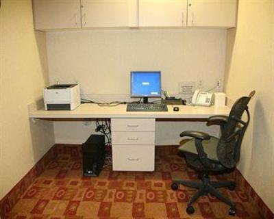 фото отеля Courtyard by Marriott Omaha Downtown