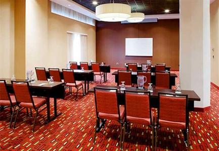 фото отеля Courtyard by Marriott Omaha Downtown
