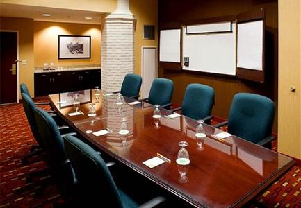 фото отеля Courtyard by Marriott Omaha Downtown