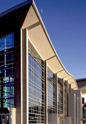 фото отеля Courtyard by Marriott Omaha Downtown