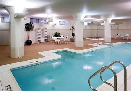 фото отеля Courtyard by Marriott Omaha Downtown