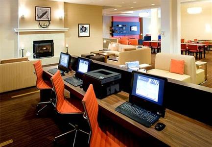 фото отеля Courtyard by Marriott Omaha Downtown