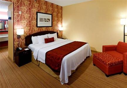 фото отеля Courtyard by Marriott Omaha Downtown