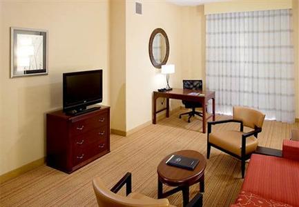 фото отеля Courtyard by Marriott Omaha Downtown