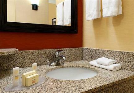 фото отеля Courtyard by Marriott Omaha Downtown