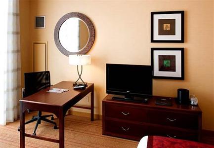 фото отеля Courtyard by Marriott Omaha Downtown