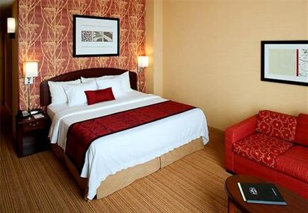 фото отеля Courtyard by Marriott Omaha Downtown