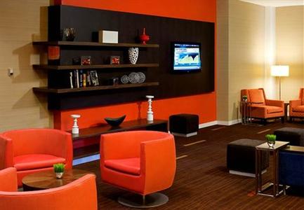 фото отеля Courtyard by Marriott Omaha Downtown