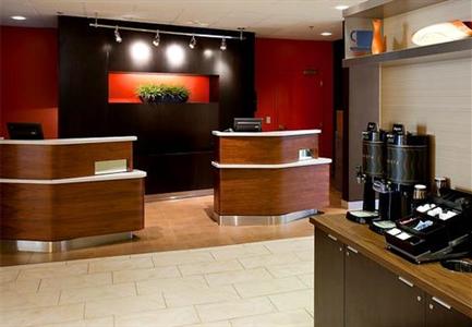 фото отеля Courtyard by Marriott Omaha Downtown